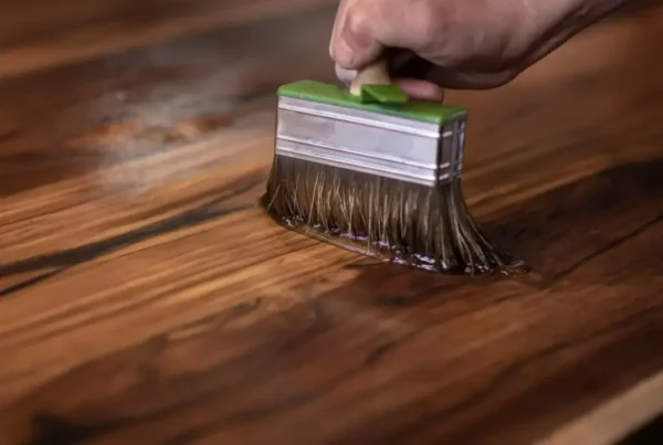 Top 5 Ways to Waterproof Timber for Outdoor Use