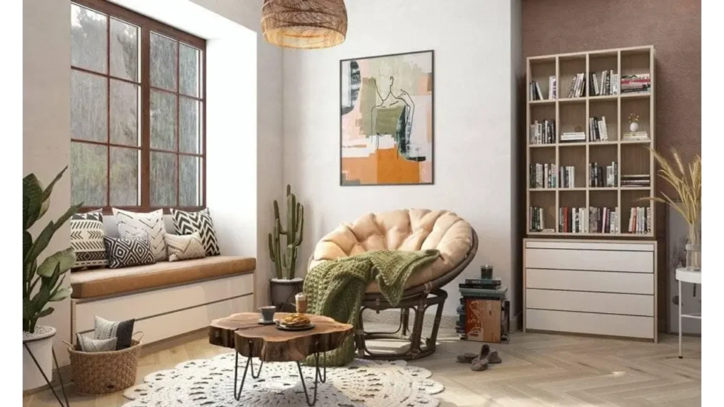 Top Living Room Design Trends for Indian Homes in 2024 img