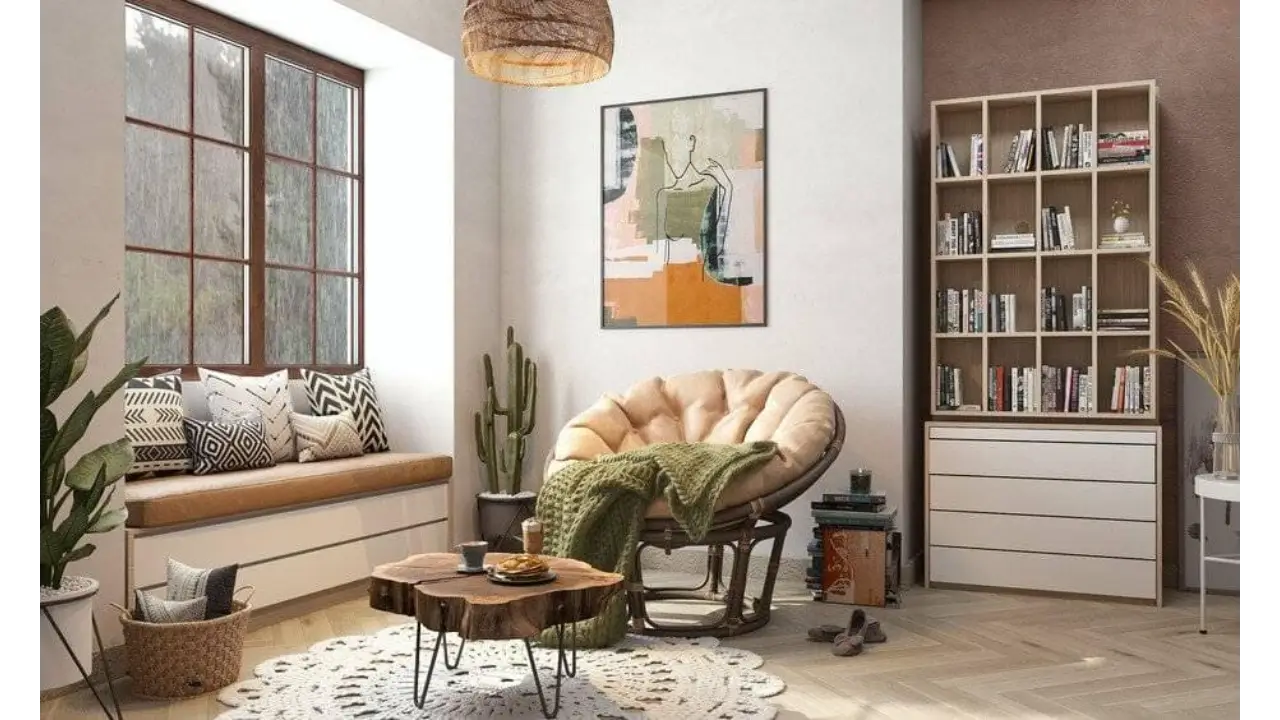 Top Living Room Design Trends for Indian Homes in 2024
