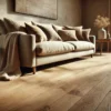 How to Use Wooden Flooring to Create a Warm Living Space