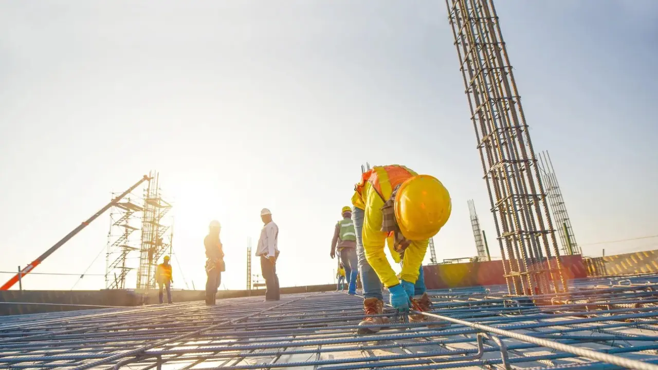 Choosing Between Mild Steel and TMT Bars: What’s Best for Your Home?