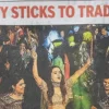 GD Goenka Lucknow Hosts Spectacular Dandiya Night img (2)