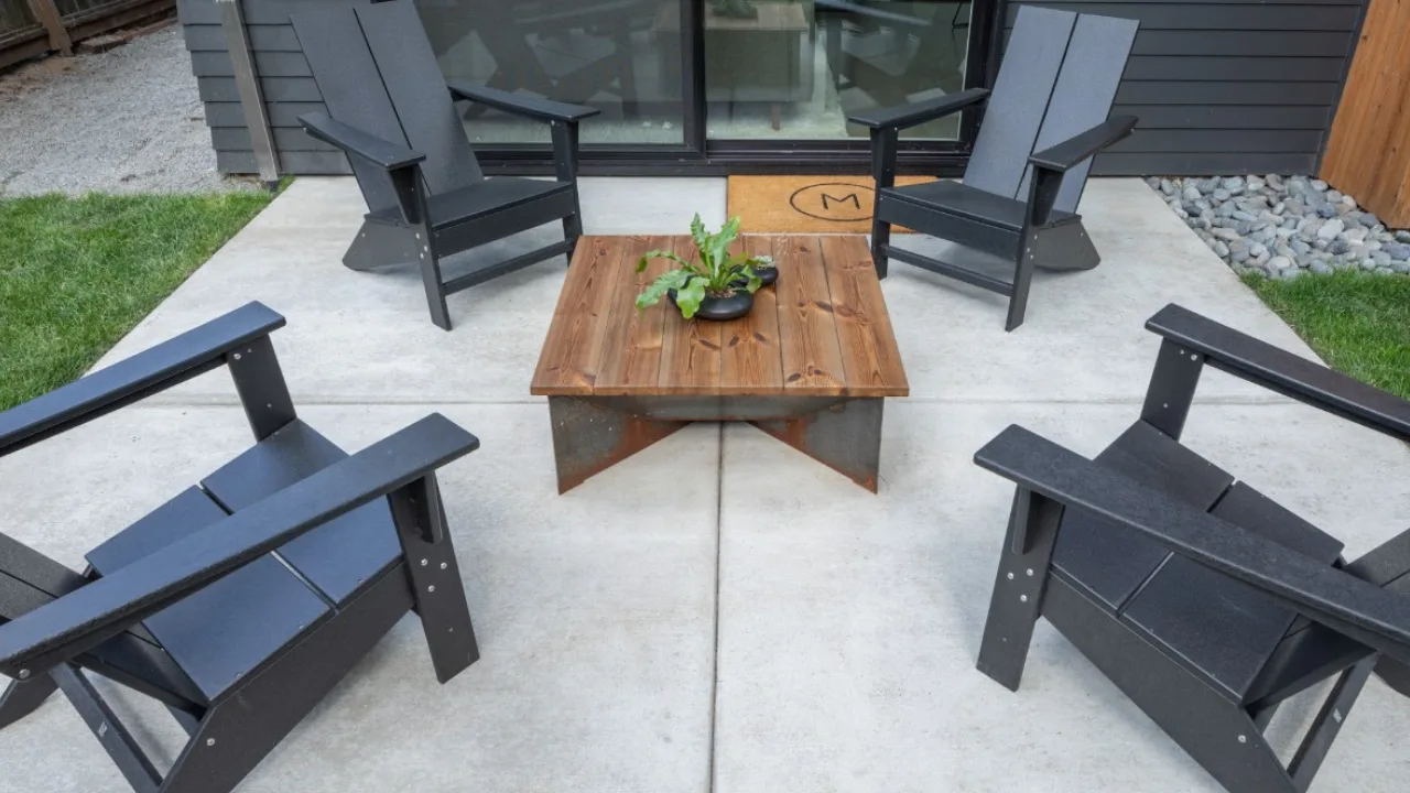 How to Choose the Best Flooring for Patios and Decks