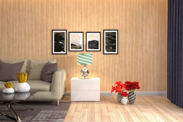 How to Install Veneer Panels for a Sleek and Modern Look img