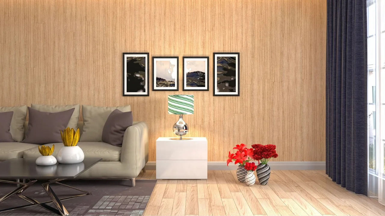 How to Install Veneer Panels for a Sleek and Modern Look