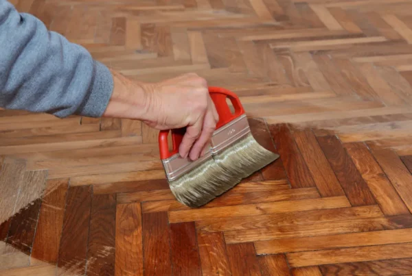How to Maintain Wooden Floors for Long-Term Durability img