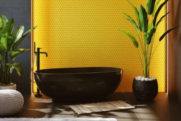 How to Match Your Sanitaryware with Your Bathroom Tiles img