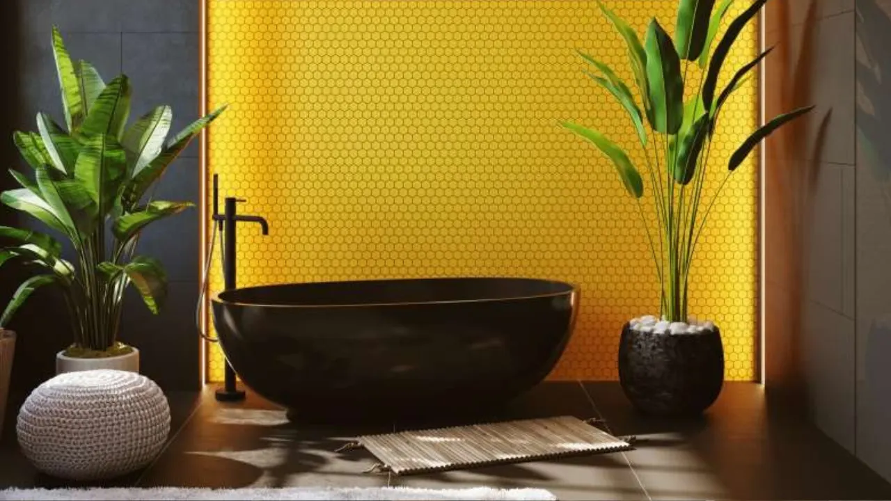 How to Match Your Sanitaryware with Your Bathroom Tiles