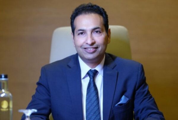 Sarvesh Goel- Redefining Legacy, Building Tomorrow img