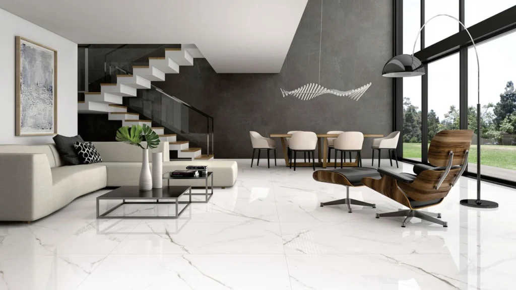 The Pros and Cons of Using Marble Flooring in Indian Homes img