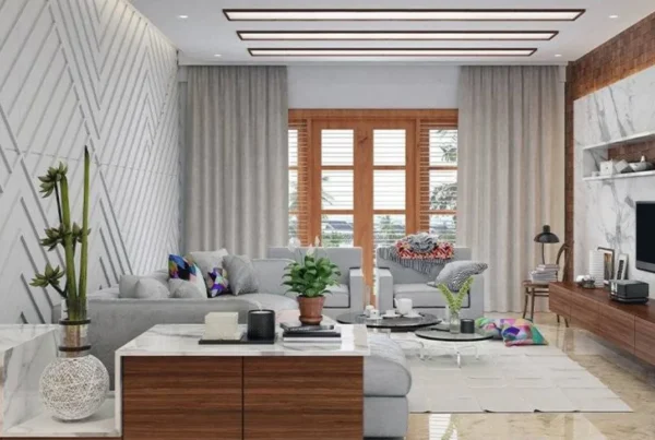 The Pros and Cons of Using PVC Panels for Interior Design img