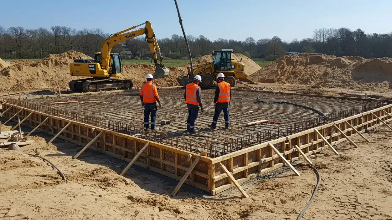 Why Cement Durability is Critical for Long-Lasting Home Foundations