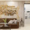 How to Create Accent Walls with Decorative Cladding img