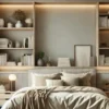 How to Design Functional Storage Units for Your Bedroom img