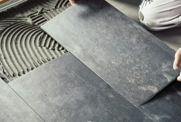 How to Install Granite Flooring in Your Home img