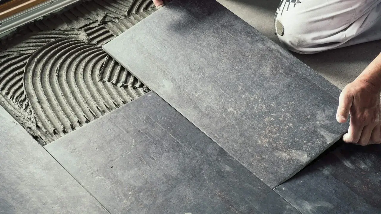 How to Install Granite Flooring in Your Home