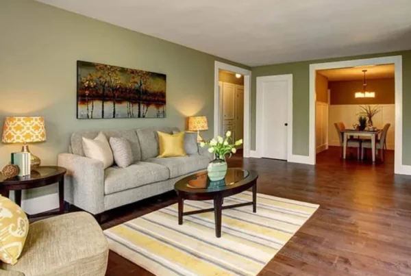 How to Match Flooring with Your Living Room’s Color Scheme img