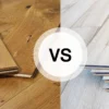 Laminate vs. Hardwood Flooring Which is Best for Your Home img