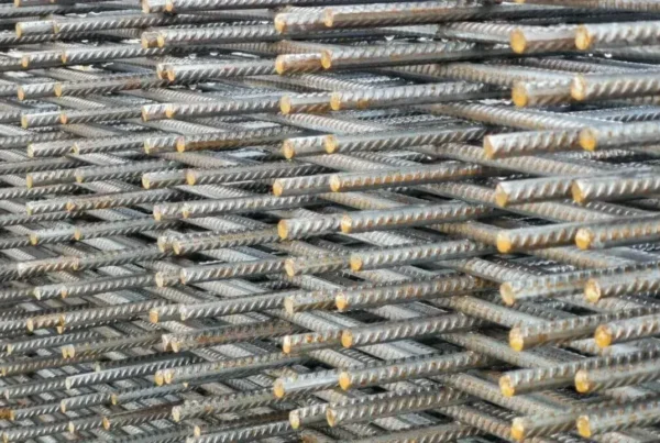 Reinforced Concrete Why Steel Bars are the Backbone of Your Structure img (1)