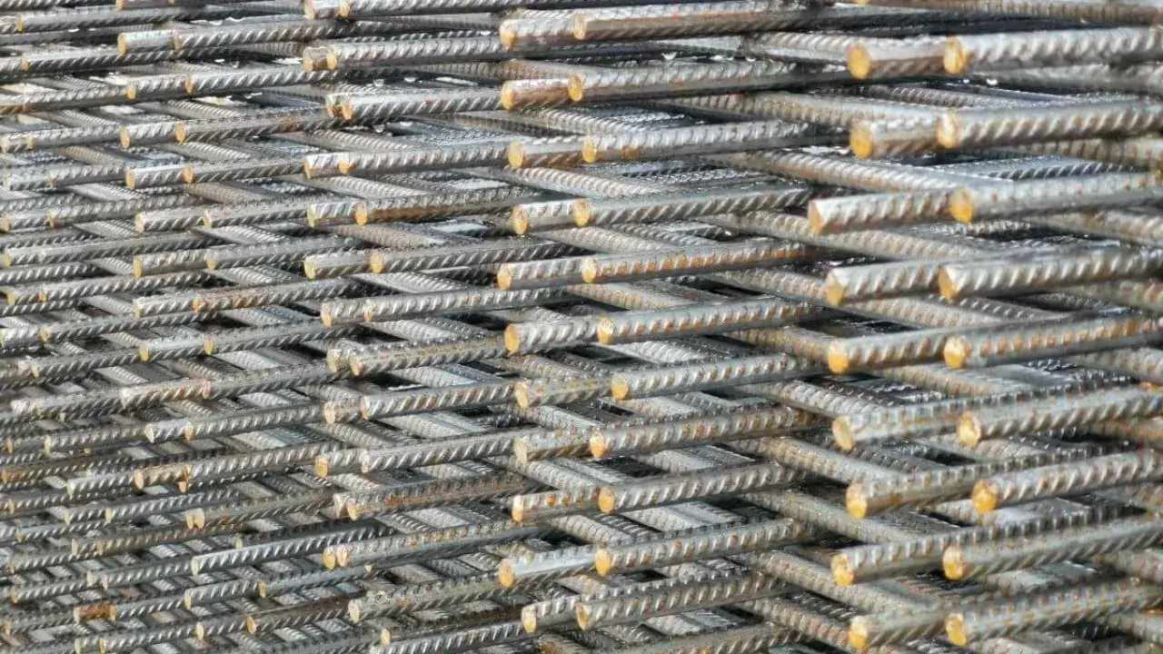 Reinforced Concrete: Why Steel Bars are the Backbone of Your Structure