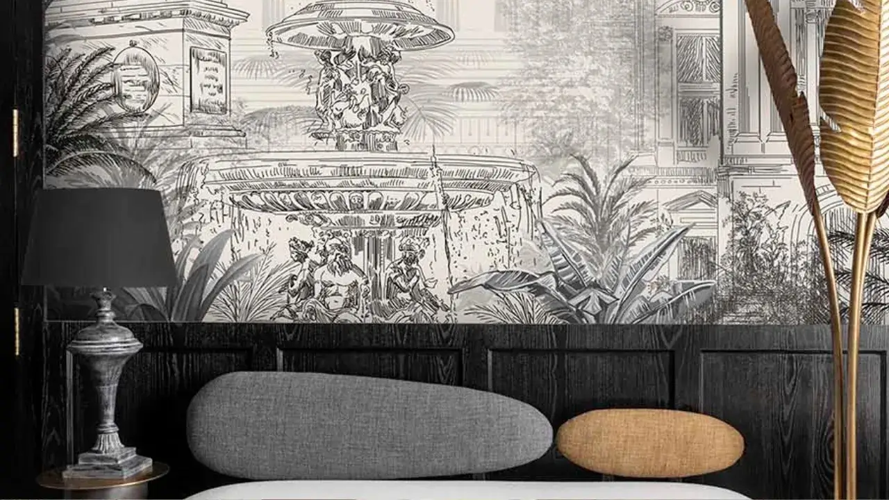 Top 3 Wall Cladding Trends for Indian Homes in 2025