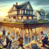 Top 5 Reasons to Use Bricks in Your Home’s Foundation img