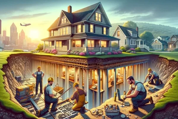 Top 5 Reasons to Use Bricks in Your Home’s Foundation img