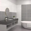Top 5 Wall-Mounted Sanitaryware Options for Small Bathrooms img