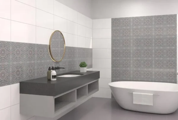 Top 5 Wall-Mounted Sanitaryware Options for Small Bathrooms img