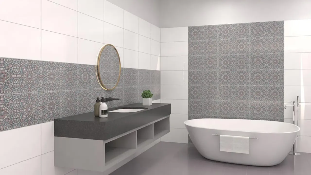 Top 5 Wall-Mounted Sanitaryware Options for Small Bathrooms