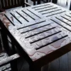 The Benefits of Using Weatherproof Wood for Garden Furniture img 1