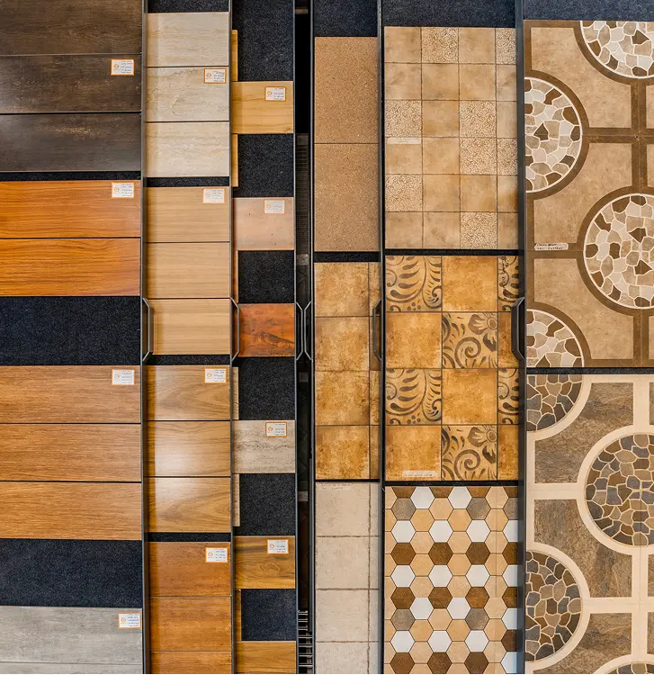 Goel World About Us section img 1