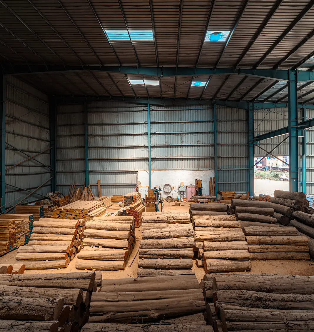 Goel World About Us section img 3