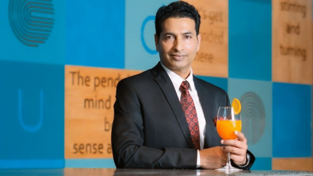 Sarvesh Goel’s Urban Vision Mirrors Uttar Pradesh’s Rise as India’s New Opportunity Frontier img