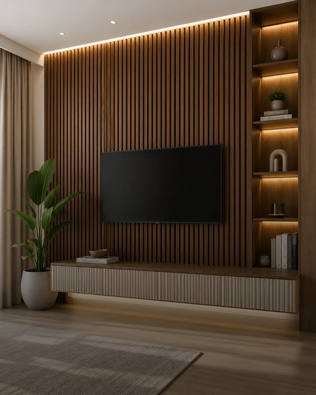 Best Decorative Wall Solutions for Modern Homes Goel World img (2)