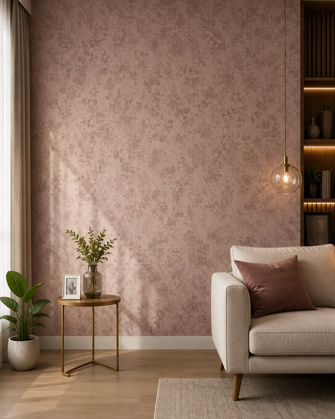 Best Decorative Wall Solutions for Modern Homes Goel World img (3)