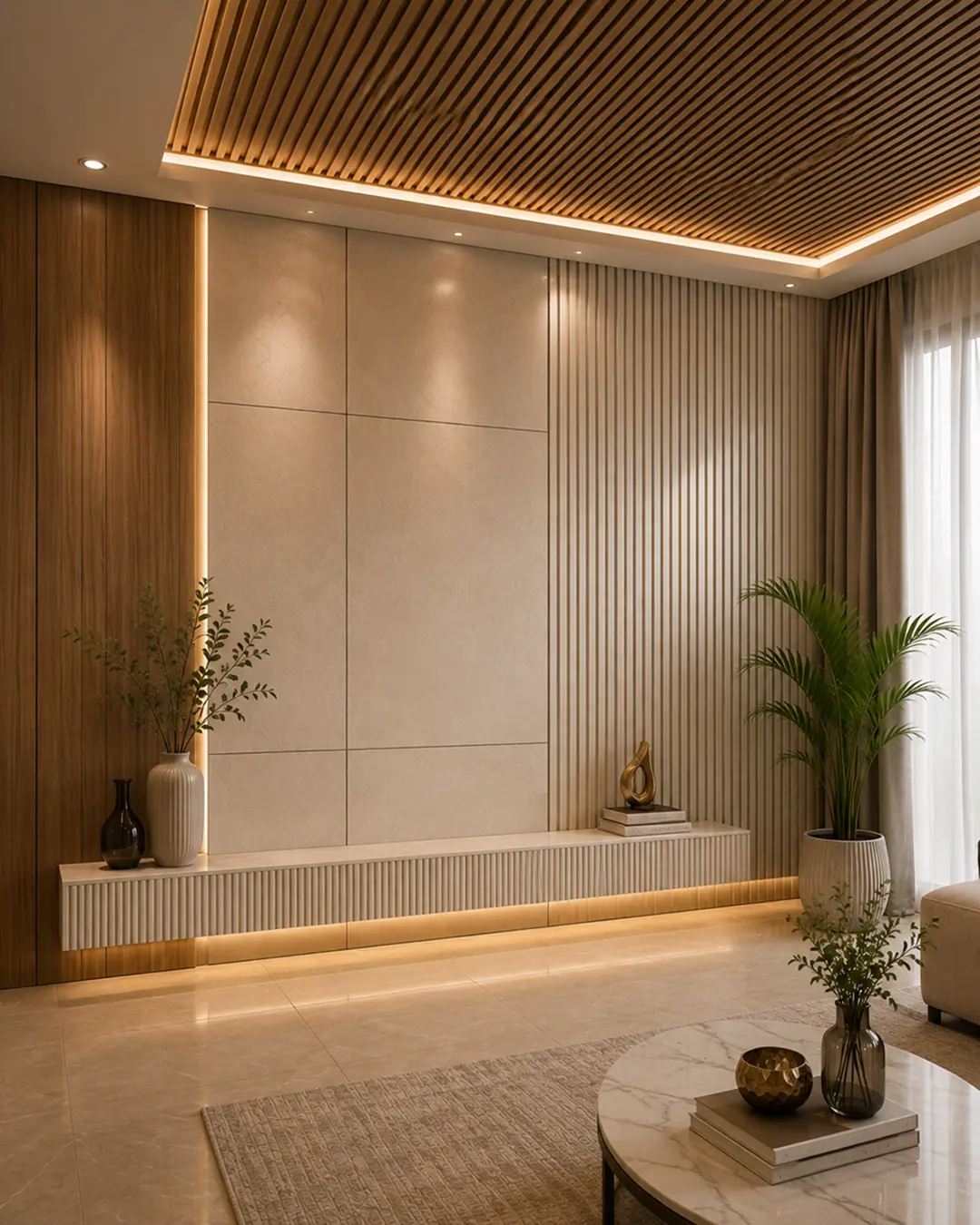 Best Decorative Wall Solutions for Modern Homes Goel World img (4)